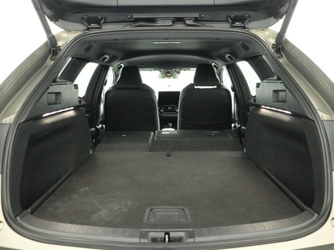 Toyota Corolla Touring Sports - Hybrid 140 Dynamic