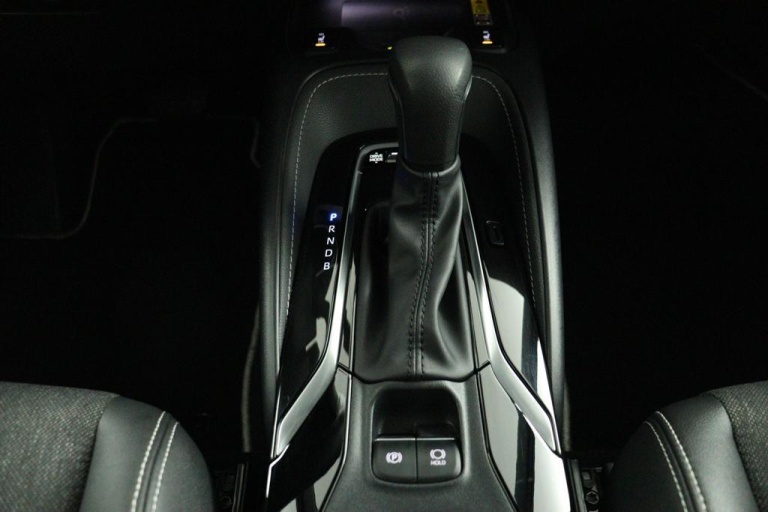 Toyota Corolla Touring Sports - Hybrid 140 Dynamic 26