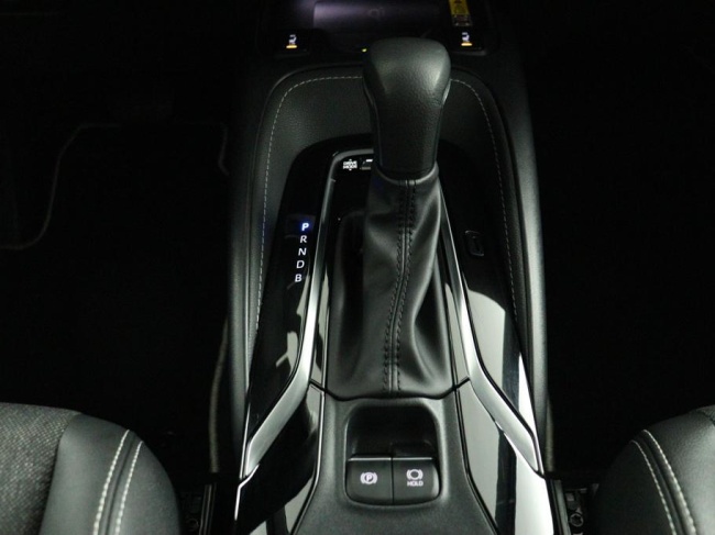 Toyota Corolla Touring Sports - Hybrid 140 Dynamic