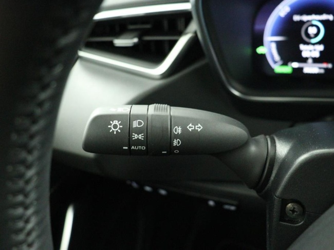 Toyota Corolla Touring Sports - Hybrid 140 Dynamic