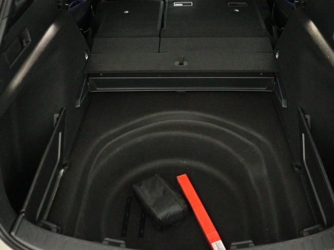 Toyota Corolla Touring Sports - Hybrid 140 Dynamic