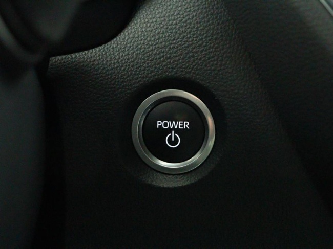 Toyota Corolla Touring Sports - Hybrid 140 Dynamic