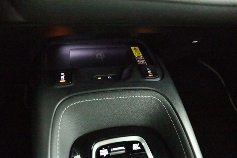 Toyota Corolla Touring Sports - Hybrid 140 Dynamic 46