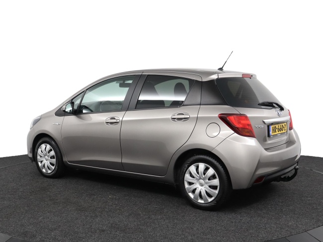 Toyota Yaris - 1.5 Hybrid Aspiration