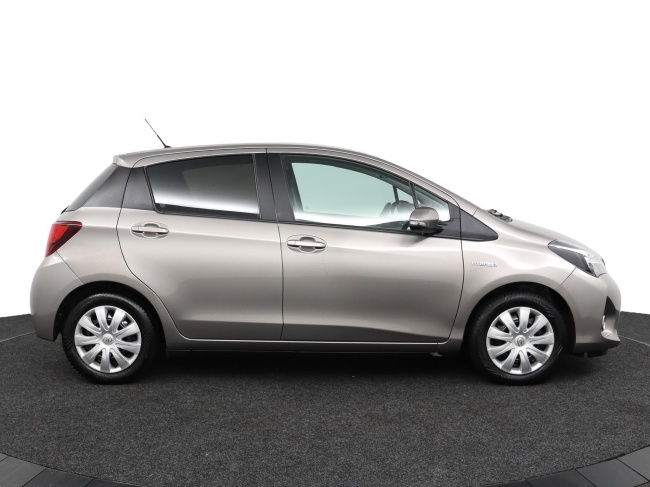 Toyota Yaris - 1.5 Hybrid Aspiration