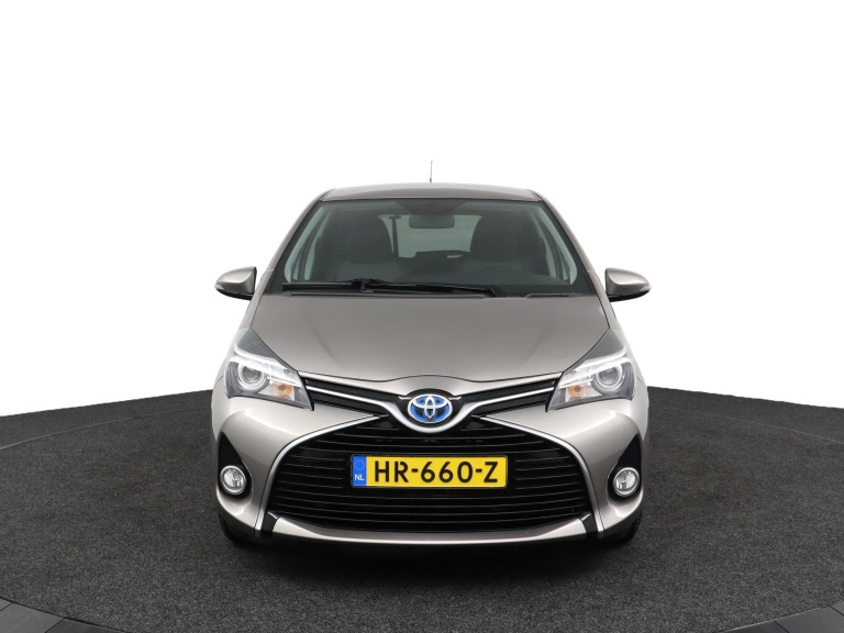 Toyota Yaris - 1.5 Hybrid Aspiration 16