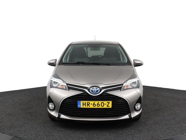 Toyota Yaris - 1.5 Hybrid Aspiration
