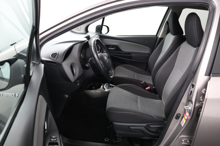 Toyota Yaris - 1.5 Hybrid Aspiration 17