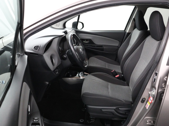 Toyota Yaris - 1.5 Hybrid Aspiration