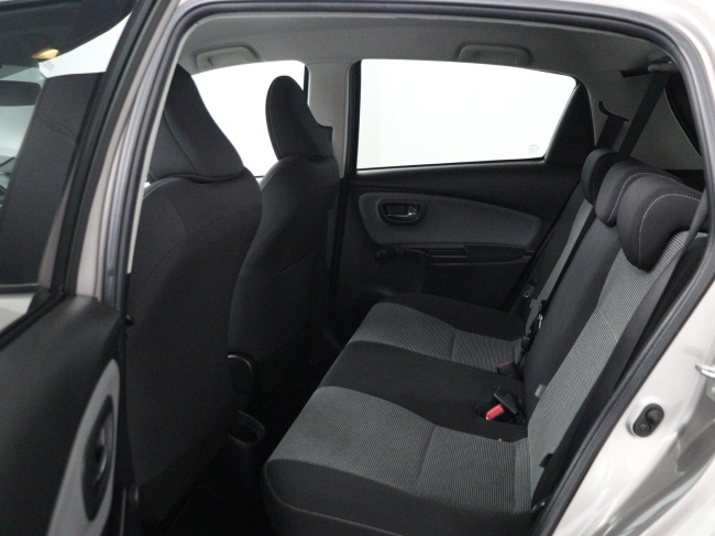 Toyota Yaris - 1.5 Hybrid Aspiration