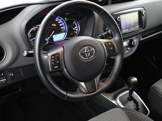 Toyota Yaris - 1.5 Hybrid Aspiration