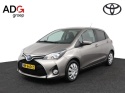 Toyota Yaris - 1.5 Hybrid Aspiration