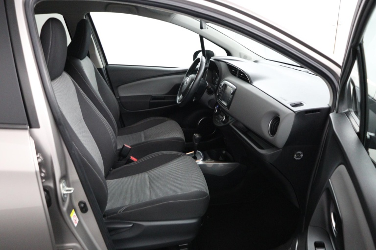 Toyota Yaris - 1.5 Hybrid Aspiration 21