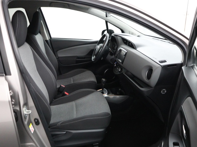 Toyota Yaris - 1.5 Hybrid Aspiration