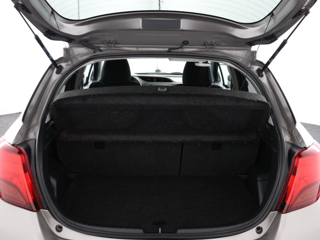 Toyota Yaris - 1.5 Hybrid Aspiration