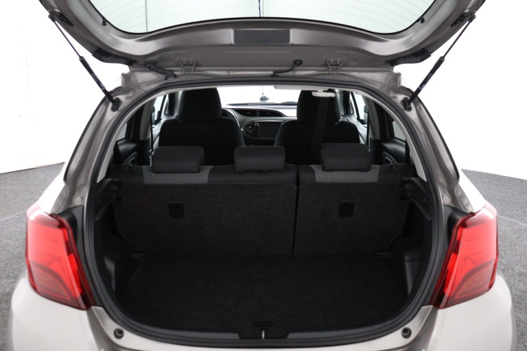 Toyota Yaris - 1.5 Hybrid Aspiration 23