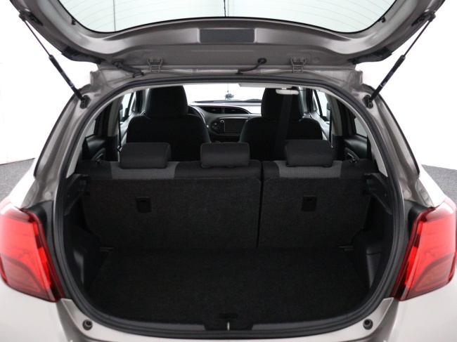 Toyota Yaris - 1.5 Hybrid Aspiration