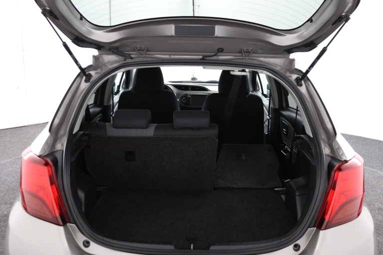 Toyota Yaris - 1.5 Hybrid Aspiration 24