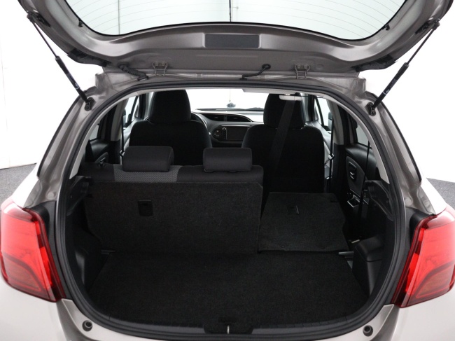 Toyota Yaris - 1.5 Hybrid Aspiration