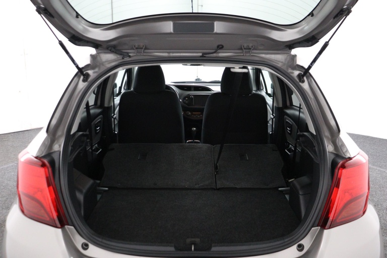 Toyota Yaris - 1.5 Hybrid Aspiration 25