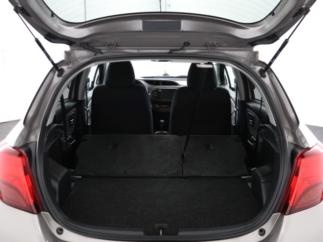 Toyota Yaris - 1.5 Hybrid Aspiration