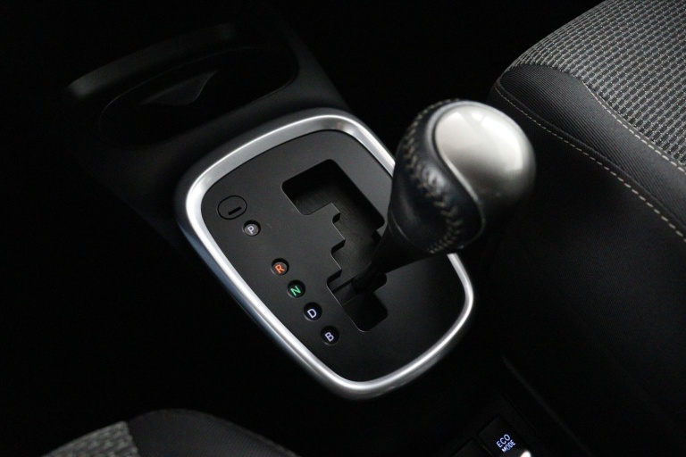 Toyota Yaris - 1.5 Hybrid Aspiration 26