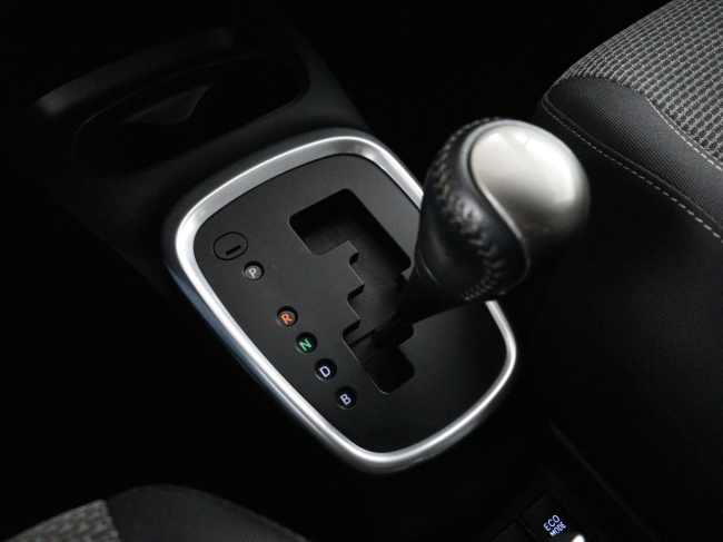 Toyota Yaris - 1.5 Hybrid Aspiration