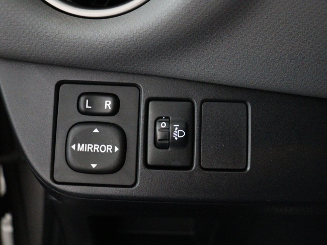 Toyota Yaris - 1.5 Hybrid Aspiration