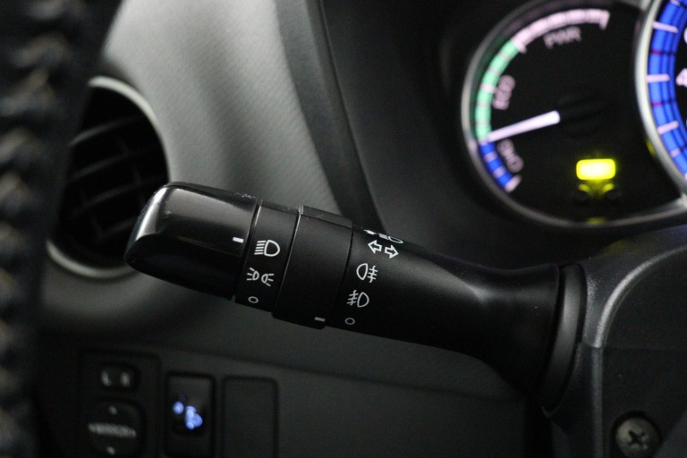 Toyota Yaris - 1.5 Hybrid Aspiration 29