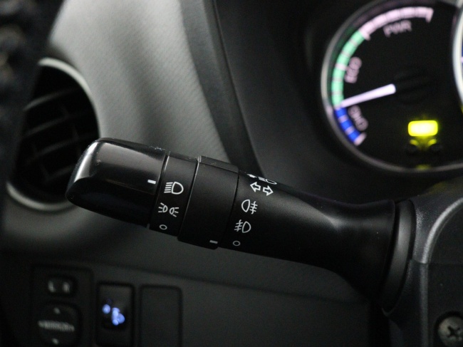 Toyota Yaris - 1.5 Hybrid Aspiration