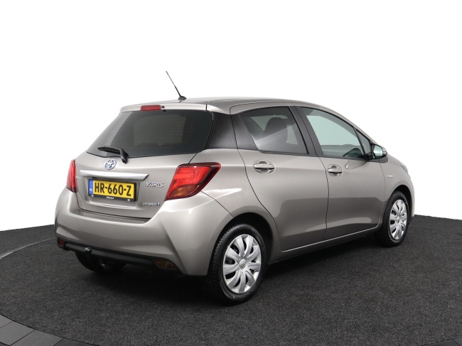 Toyota Yaris - 1.5 Hybrid Aspiration