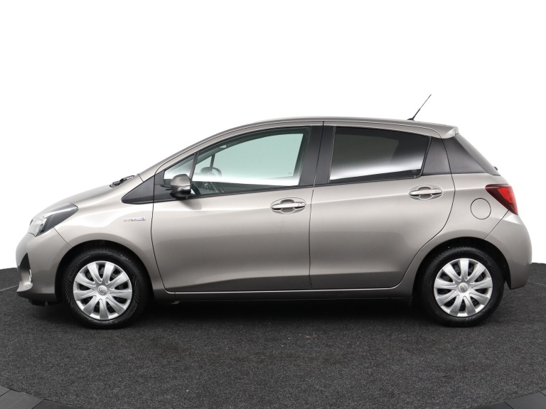 Toyota Yaris - 1.5 Hybrid Aspiration 3