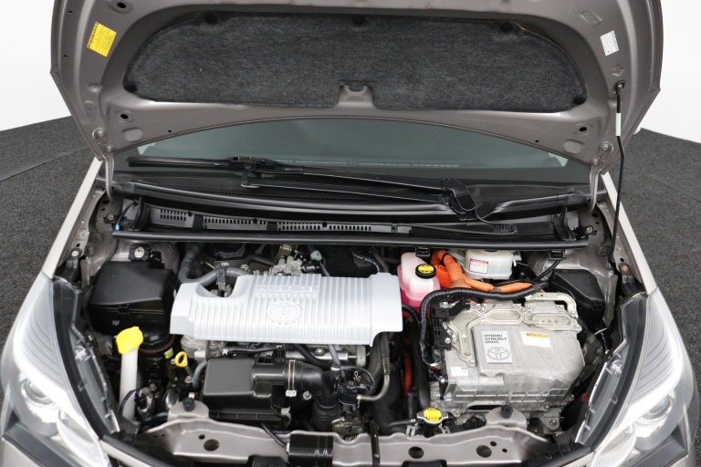 Toyota Yaris - 1.5 Hybrid Aspiration 32