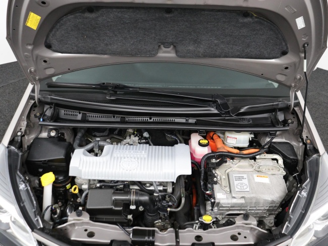 Toyota Yaris - 1.5 Hybrid Aspiration