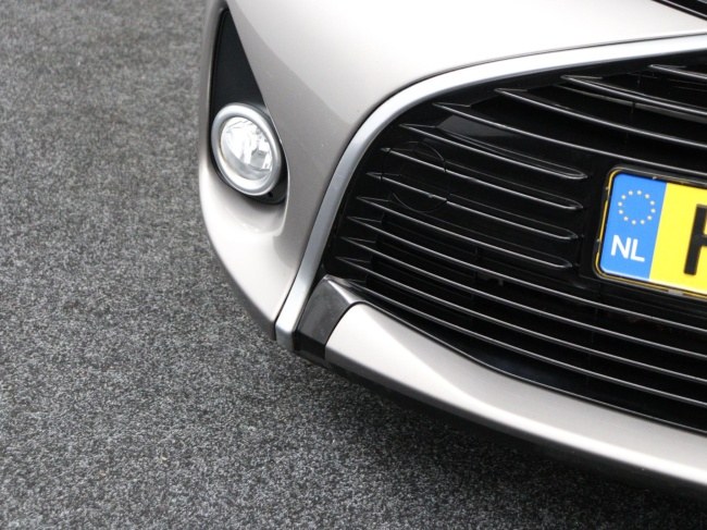 Toyota Yaris - 1.5 Hybrid Aspiration