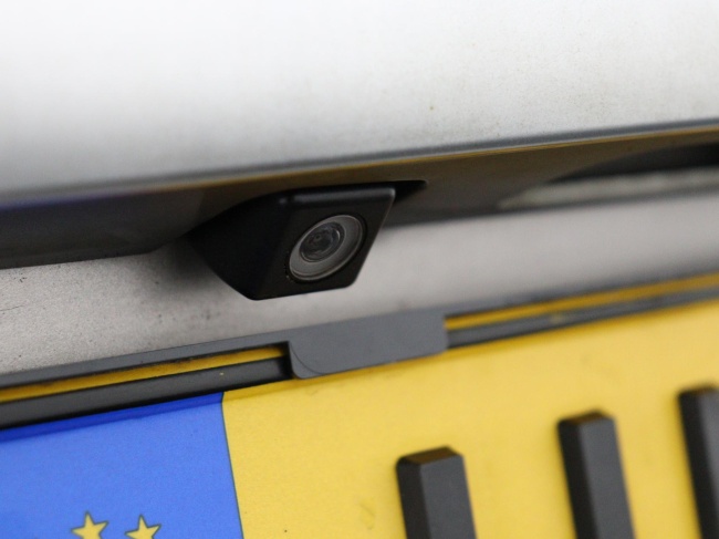 Toyota Yaris - 1.5 Hybrid Aspiration