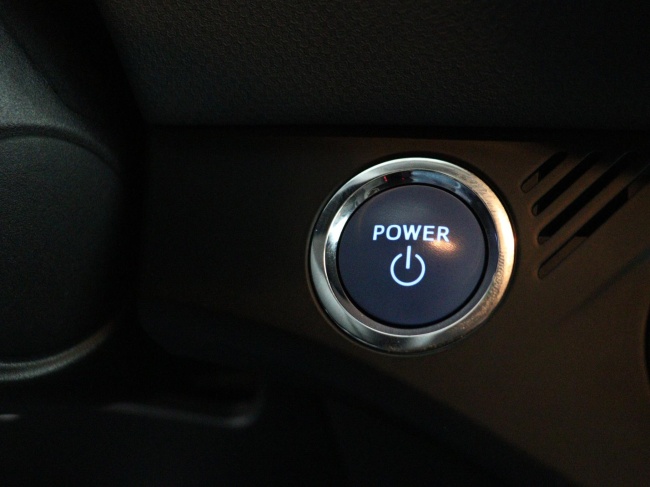 Toyota Yaris - 1.5 Hybrid Aspiration