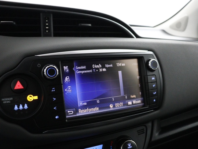 Toyota Yaris - 1.5 Hybrid Aspiration