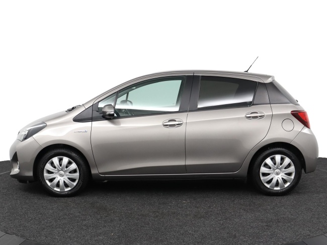 Toyota Yaris - 1.5 Hybrid Aspiration