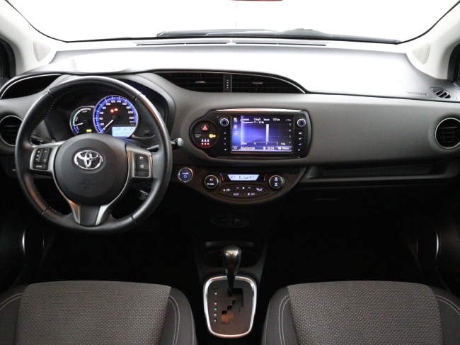 Toyota Yaris - 1.5 Hybrid Aspiration