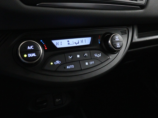 Toyota Yaris - 1.5 Hybrid Aspiration
