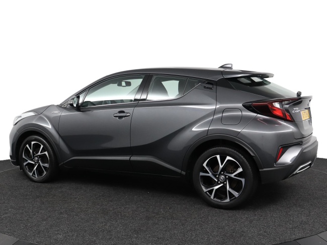 Toyota C-HR - 2.0 Hybrid Dynamic