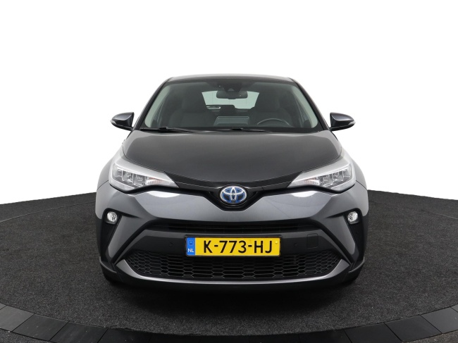 Toyota C-HR - 2.0 Hybrid Dynamic