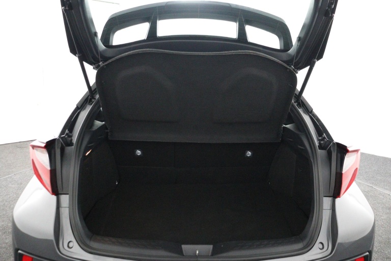 Toyota C-HR - 2.0 Hybrid Dynamic 22