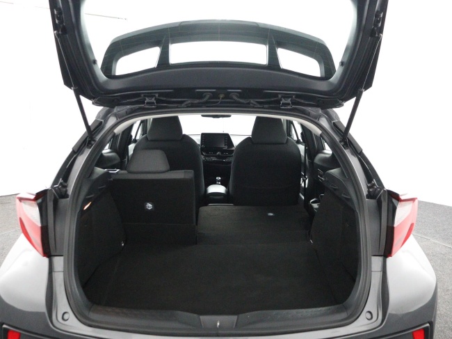 Toyota C-HR - 2.0 Hybrid Dynamic