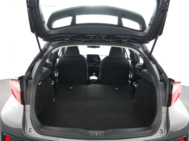 Toyota C-HR - 2.0 Hybrid Dynamic