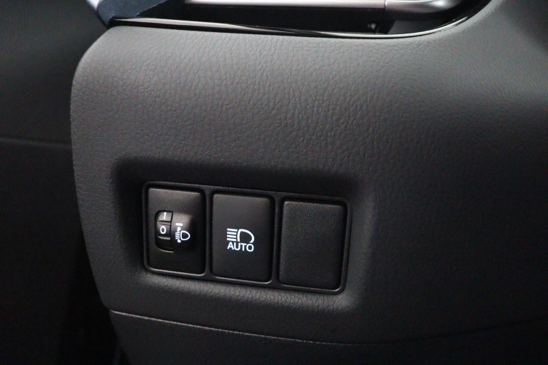 Toyota C-HR - 2.0 Hybrid Dynamic 29