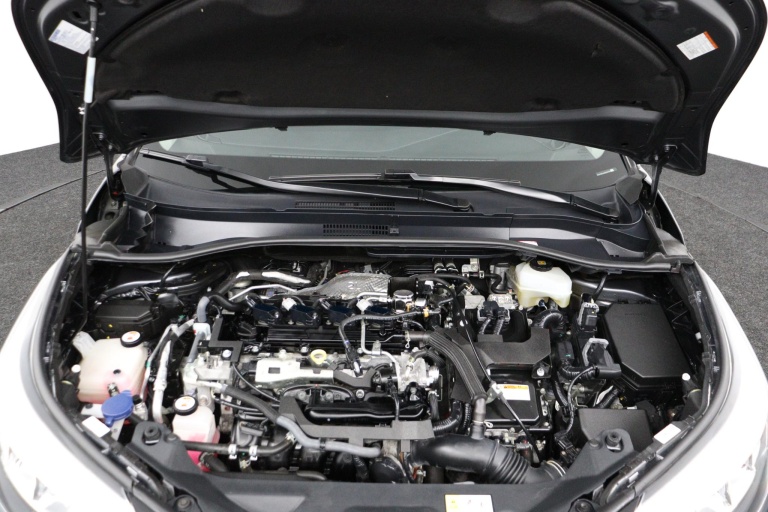 Toyota C-HR - 2.0 Hybrid Dynamic 33