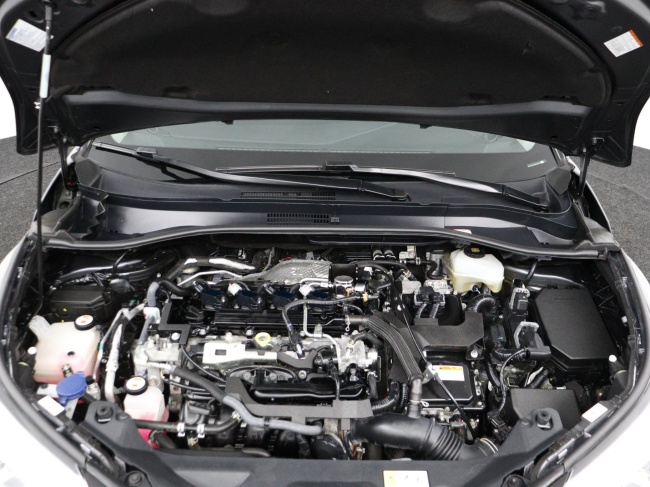 Toyota C-HR - 2.0 Hybrid Dynamic