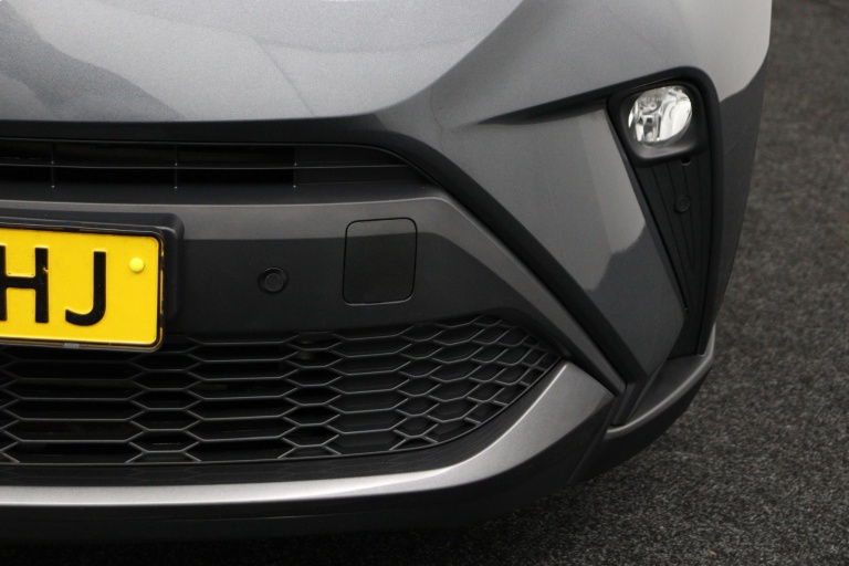 Toyota C-HR - 2.0 Hybrid Dynamic 34